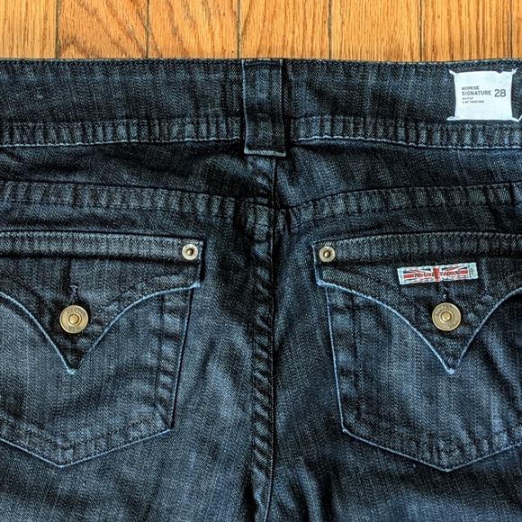 Hudson Collin Signature Boot - Picture 5 of 6